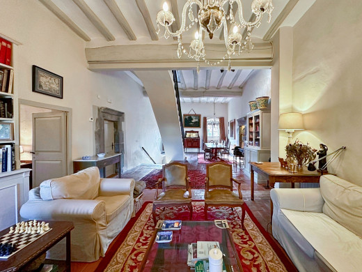 Historic Mas in Garrigàs, Costa Brava
