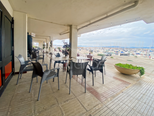 Bar for sale in L'Escala, Costa Brava