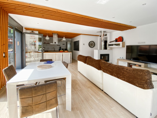 Maison moderne proche de la plage à L'Escala