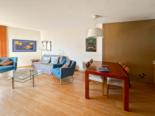 Appartement avec licence touristique à L'Escala