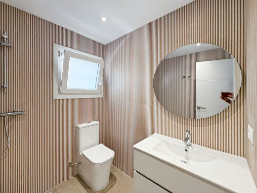 Maison rénovée à Almadrava, Roses, 200m de la plage