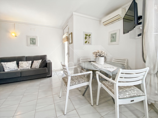 Apartamento en el club náutico de Empuriabrava