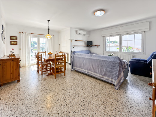 Maison avec jardin et garage à L'Escala