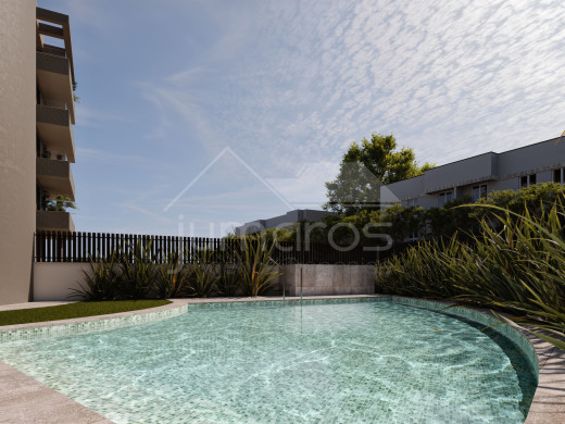 New development in Port Juan Santa Margarita