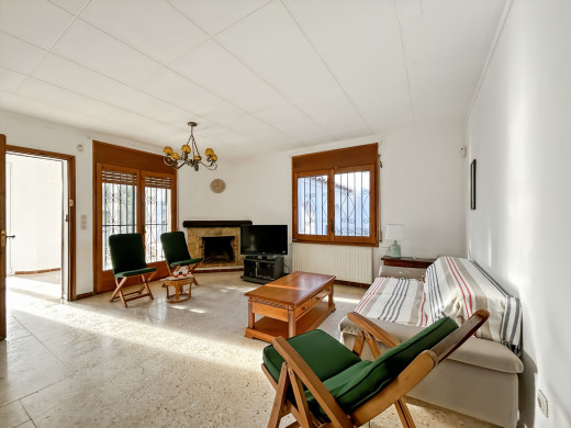 House with private mooring in Empuriabrava