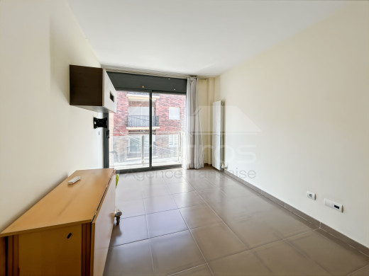 Wohnung im Zentrum von Roses mit Terrasse und Parkplatzoption