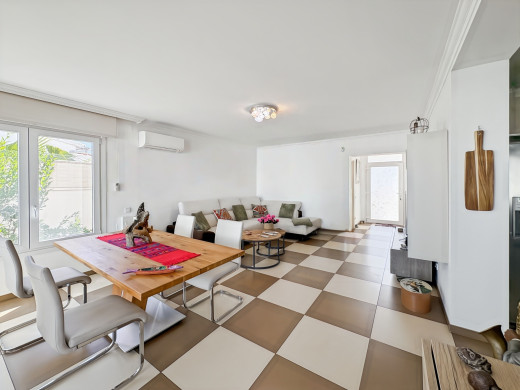 Maison avec piscine et garage à Empuriabrava
