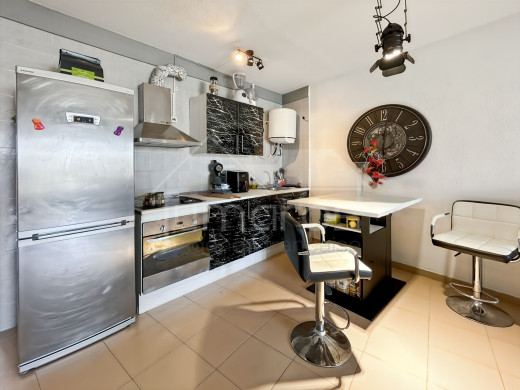 Apartamento de un dormitorio con licencia turística
