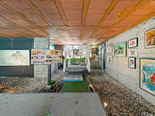 Villa contemporaine à Mollet de Peralada, proche Figueres et Costa Brava