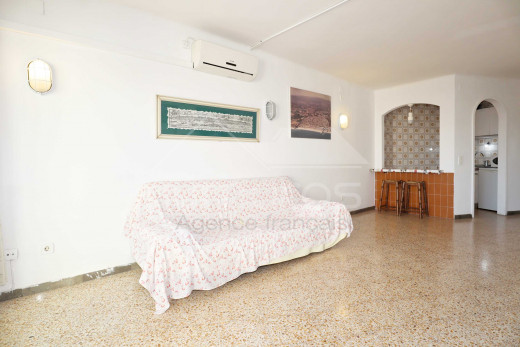 Opportunité! Appartement vue mer et grande terrasse