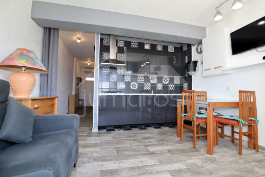 1 chambre au centre et 5 min à pied de la plage