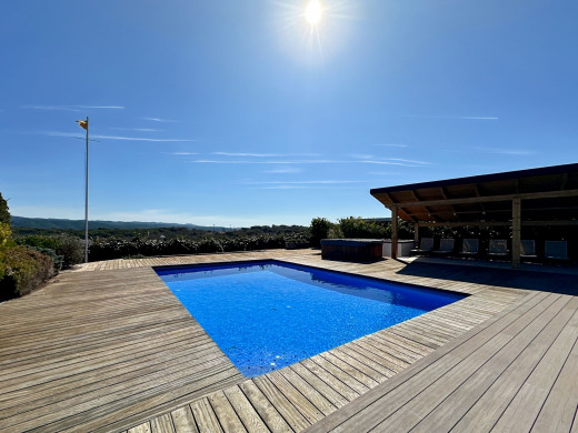 Villa de haut standing à Gérone