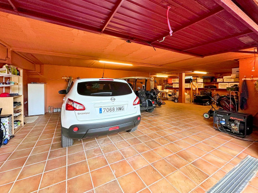Villa de luxe avec piscine au Golf de Torremirona, Navata