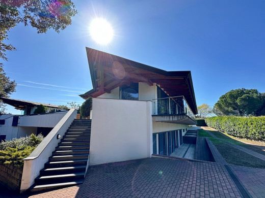 Villa de haut standing à Gérone