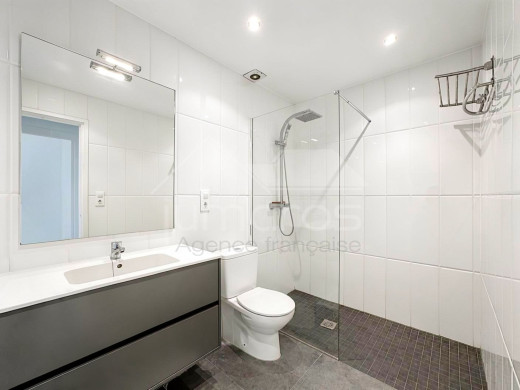 Renovated penthouse in Empuriabrava