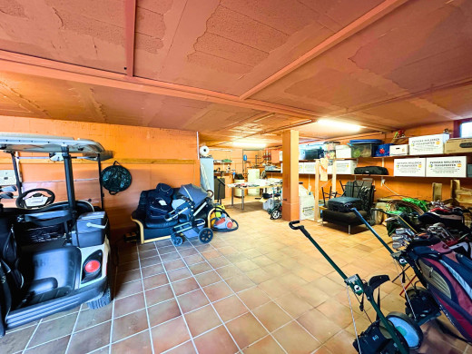 Villa de luxe avec piscine au Golf de Torremirona, Navata