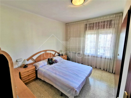 Appartement de 4 chambres dans le centre de Roses