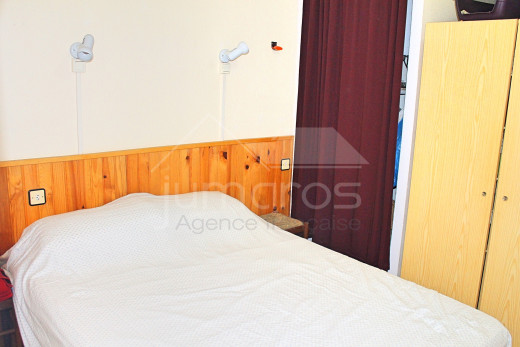 Studio sur Empuriabrava à 5mn de la plage