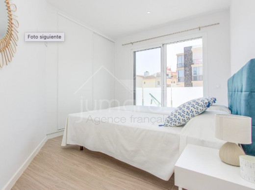 Appartement NEUF : 2 chambres à 200m de la plage