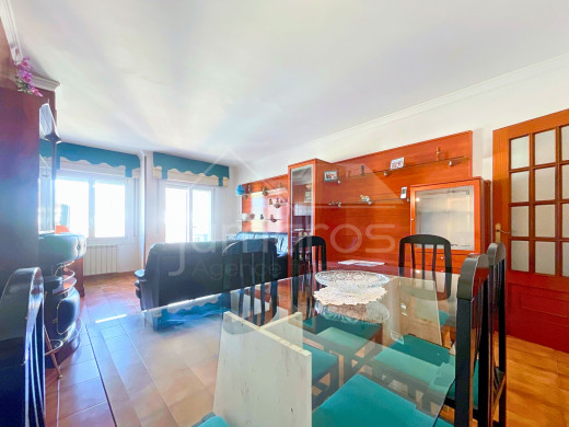 Grand appartement au centre de Roses