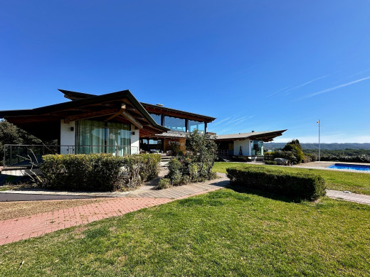 Villa de haut standing à Gérone