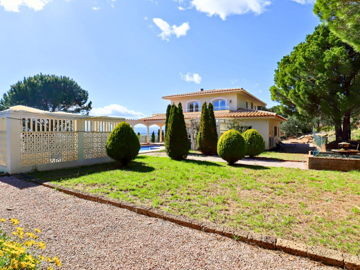 Maison de luxe à els Olivars à 10minutes de Roses