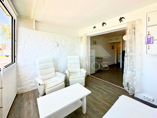 Appartement avec parking et cave proche de la plage à Empuriabrava