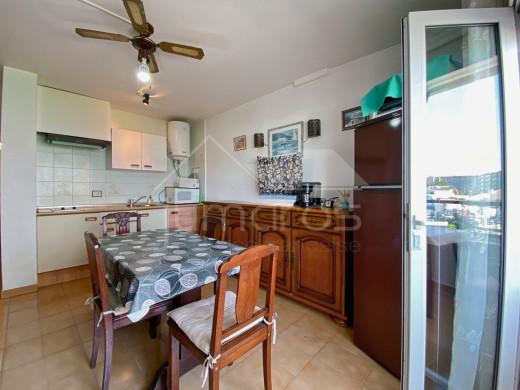 Appartement à 900m de la plage de Roses, à Santa Margarita
