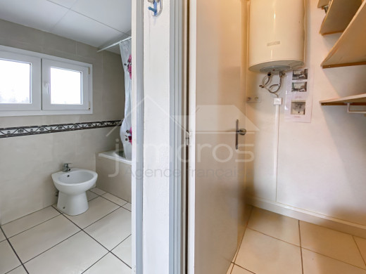 Maison avec terrasse à vendre à Empuriabrava