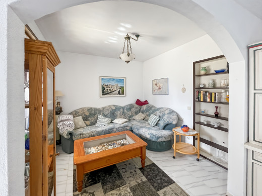 Maison à Empuriabrava avec jardin et garage