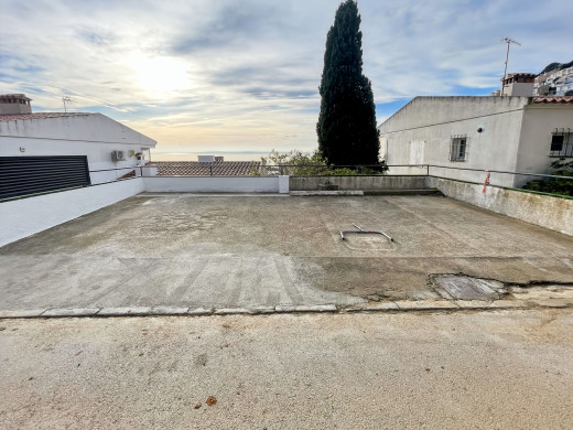 Maison avec parking à 200m de la plage d'Almadrava