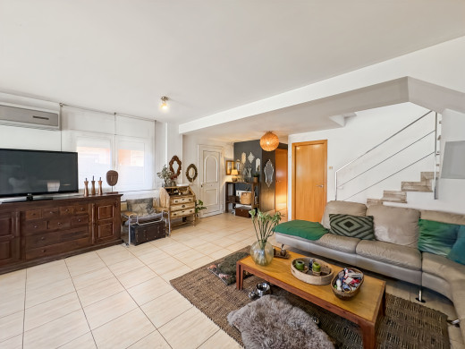 Modern house with garden and garage in Empuriabrava