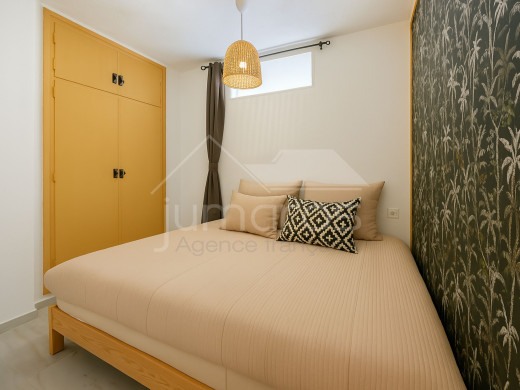 Appartement avec licence touristique très proche de la plage