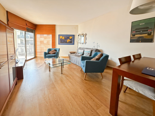 Appartement avec licence touristique à L'Escala