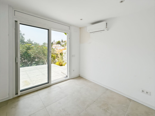 Maison avec parking à 200m de la plage d'Almadrava