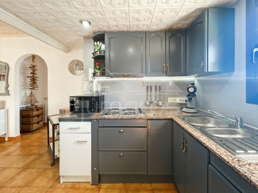 Apartamento con licencia turística en Empuriabrava