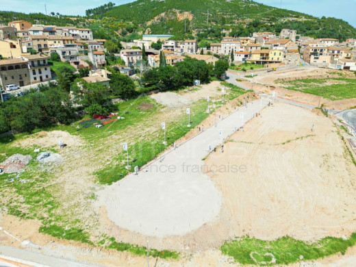 Grundstück zum Verkauf mit 597 m2 Biure, Alt Empordà