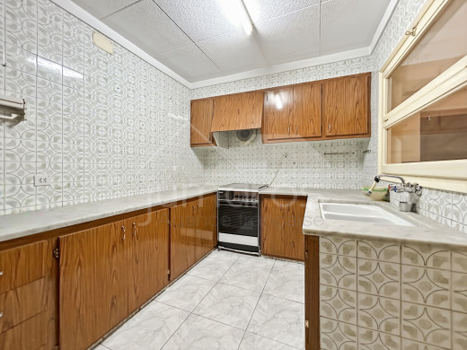 Appartement dans le centre de Roses, avec débarras