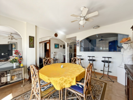 Appartement à Empuriabrava avec deux places de parking