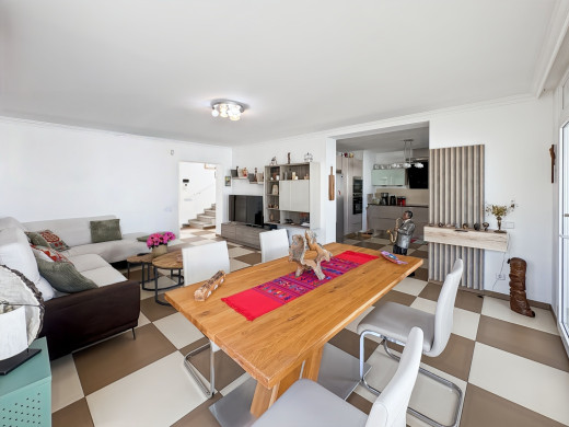 Maison avec piscine et garage à Empuriabrava