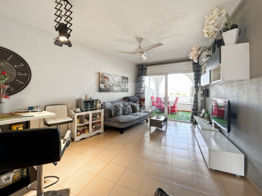 Apartamento de un dormitorio con licencia turística