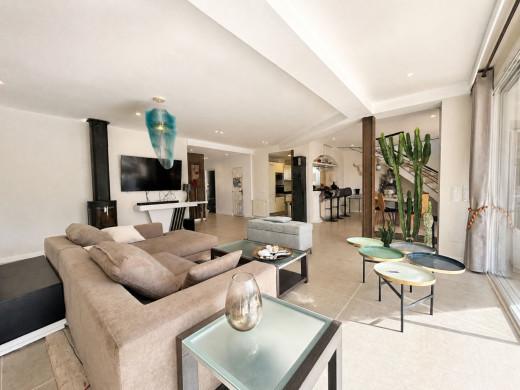 Maison avec amarre privée de 15m à Empuriabrava