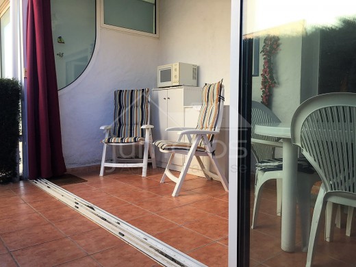 Casa de pescador, 2 habitaciones, amarre para veleros