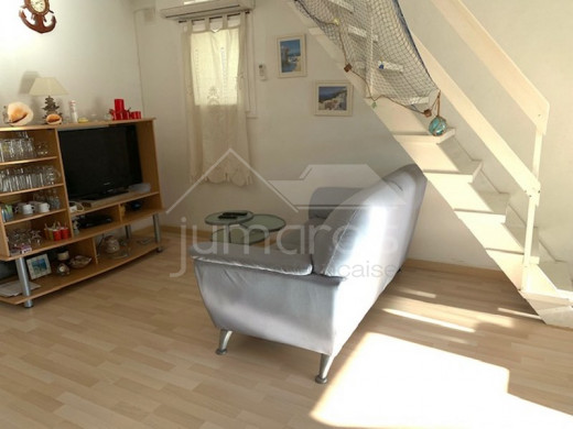 Maison 3 chambres secteur tranquille d'Empuriabrava