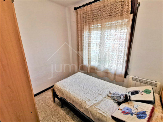 Appartement de 4 chambres dans le centre de Roses