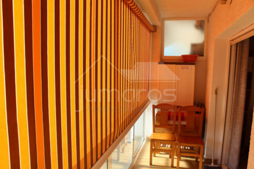 Studio avec piscine communautaire sur Empuriabrava