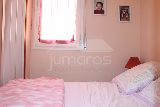 Studio sur Empuriabrava à 5mn de la plage