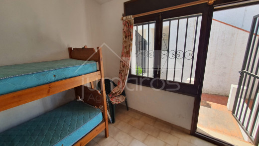 1 bedroom apartment and parking place