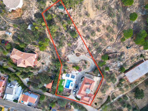 Masía de lujo en venta en Vilajuïga con licencia turística