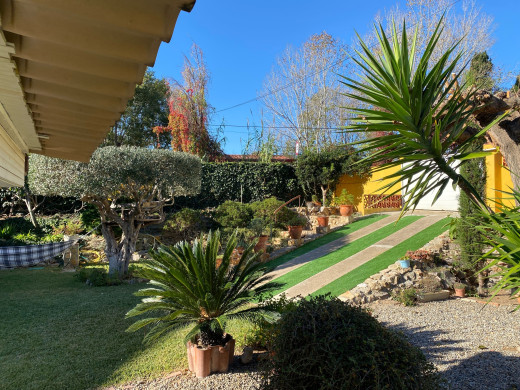Maison proche de la plage avec piscine, à L'Escala